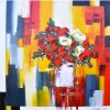 Styles En Peinture Galerie arnaud | Que Ma Joie Demeure