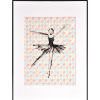 Styles En Peinture Galerie arnaud | Ballerina Iii