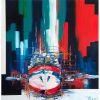 Styles En Peinture Galerie arnaud | Cargo De Nuit