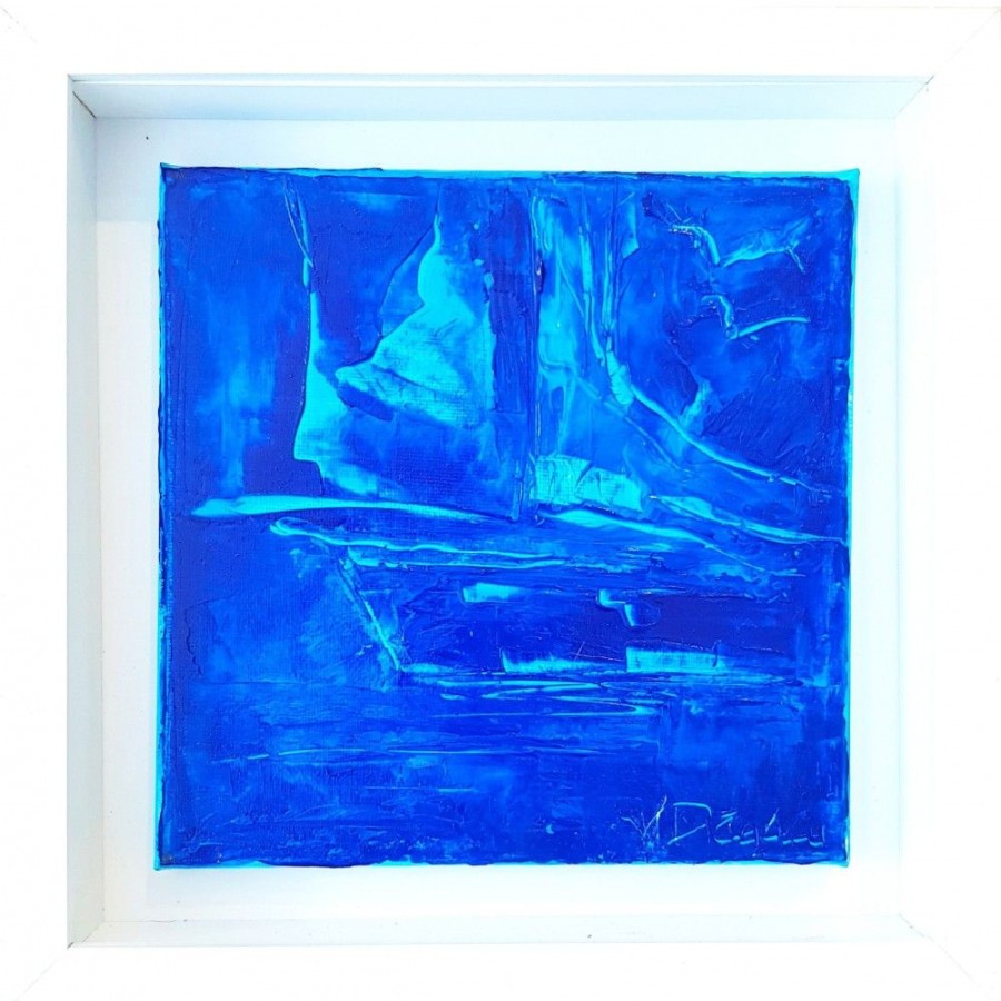 Styles En Peinture Galerie arnaud | Le Bateau Fantome