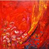 Styles En Peinture Galerie arnaud | Gerbe D'Or