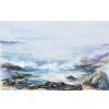 Styles En Peinture Galerie arnaud | Les Vagues