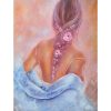 Styles En Peinture Galerie arnaud | L'Etole Mauve