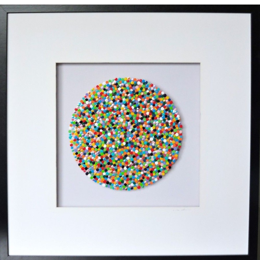 Styles En Peinture Galerie arnaud | Smarties