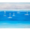 Styles En Peinture Galerie arnaud | Ocean