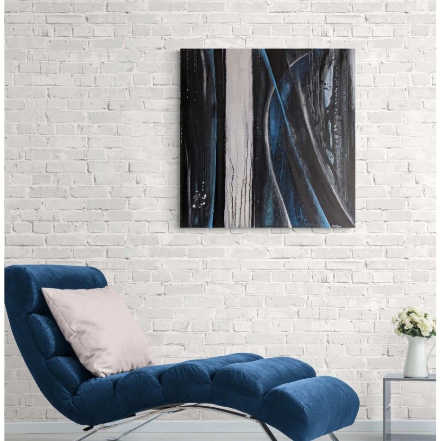 Styles En Peinture Galerie arnaud | Blue Ritournelle