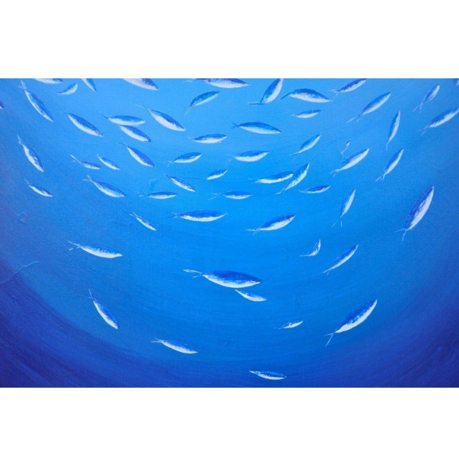 Styles En Peinture Galerie arnaud | Les Petites Sardines