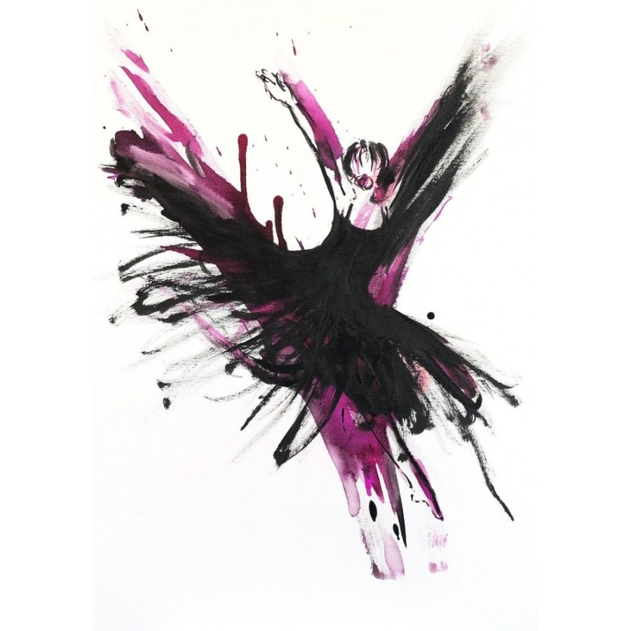 Styles En Peinture Galerie arnaud | Splash