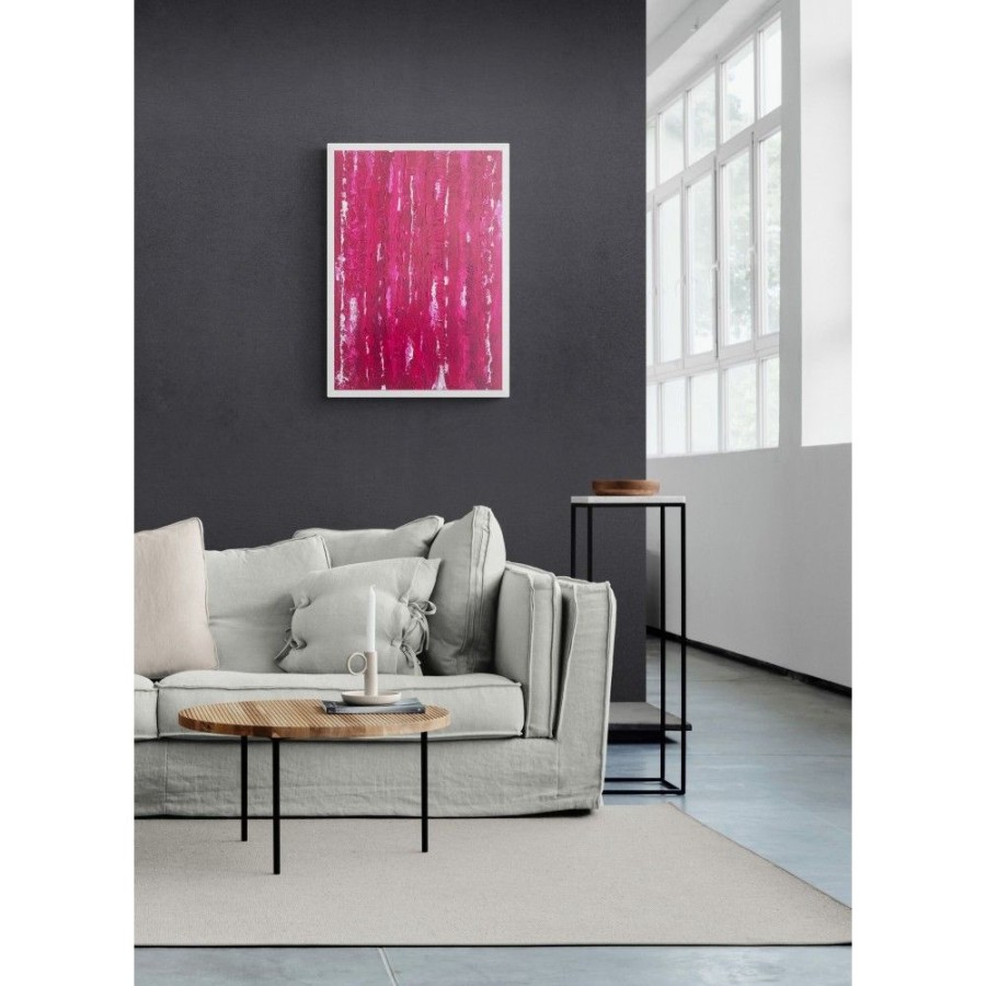 Styles En Peinture Galerie arnaud | Ab Pink