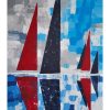 Styles En Peinture Galerie arnaud | Les Grandes Voiles 2