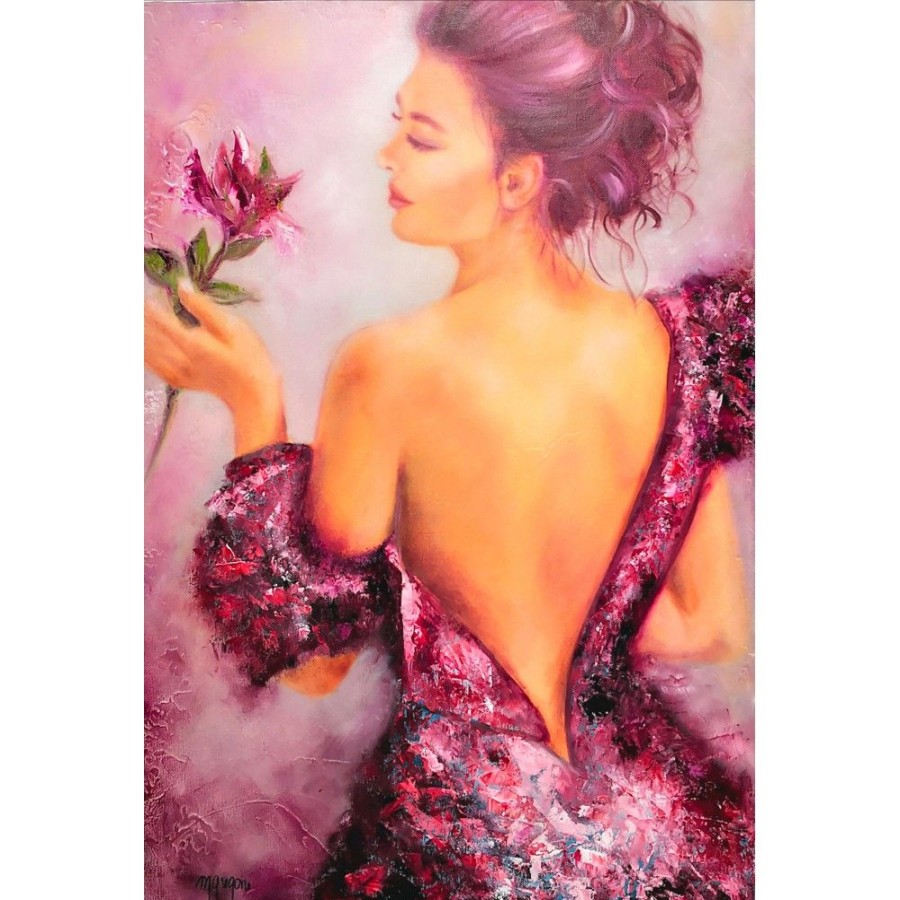 Styles En Peinture Galerie arnaud | Elegante