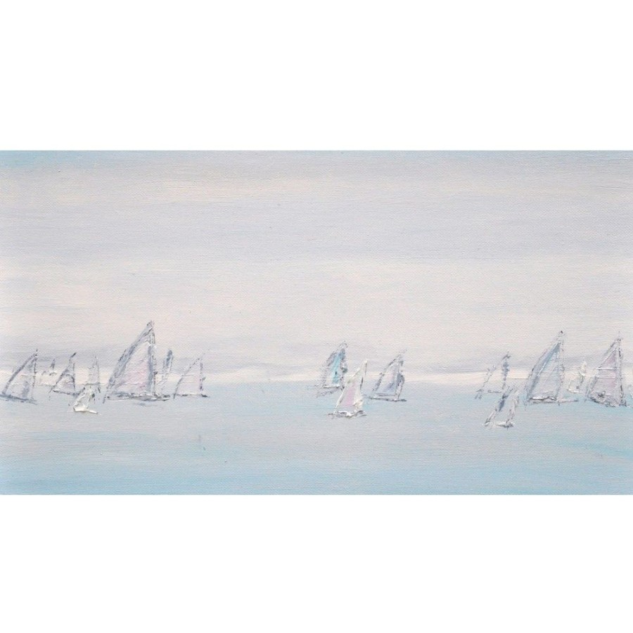 Styles En Peinture Galerie arnaud | Voiles