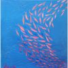 Styles En Peinture Galerie arnaud | Les Petits Poissons Roses