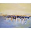 Styles En Peinture Galerie arnaud | Crepusculaire