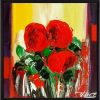 Styles En Peinture Galerie arnaud | Rouge Passionata