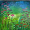 Styles En Peinture Galerie arnaud | Harmonie Au Jardin