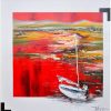 Styles En Peinture Galerie arnaud | One And One