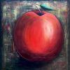 Styles En Peinture Galerie arnaud | La Pomme