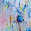 Styles En Peinture Galerie arnaud | Blue Mood 3