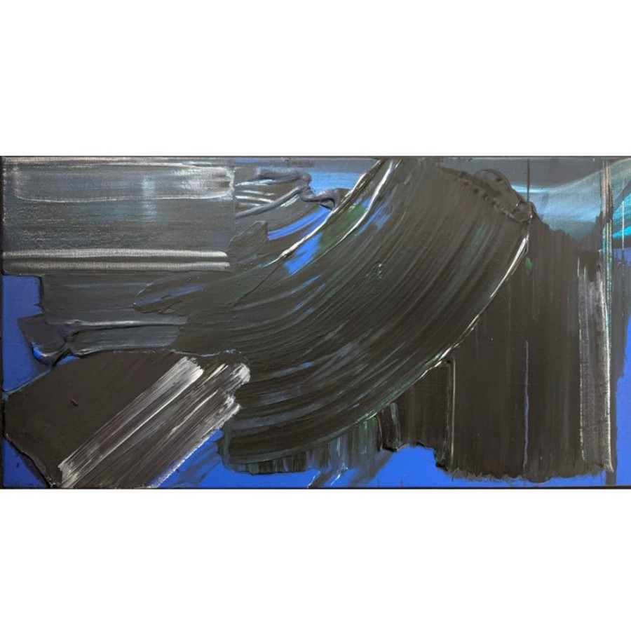 Styles En Peinture Galerie arnaud | Shodo