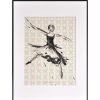 Styles En Peinture Galerie arnaud | Ballerina Ii