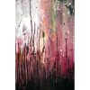 Styles En Peinture Galerie arnaud | Pink Ascension