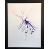 Styles En Peinture Galerie arnaud | Ballerina Iv