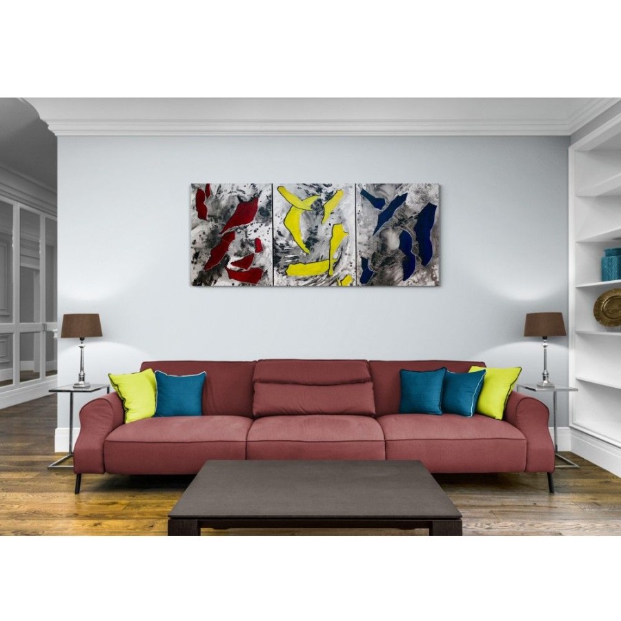 Styles En Peinture Galerie arnaud | Chaissaqueries