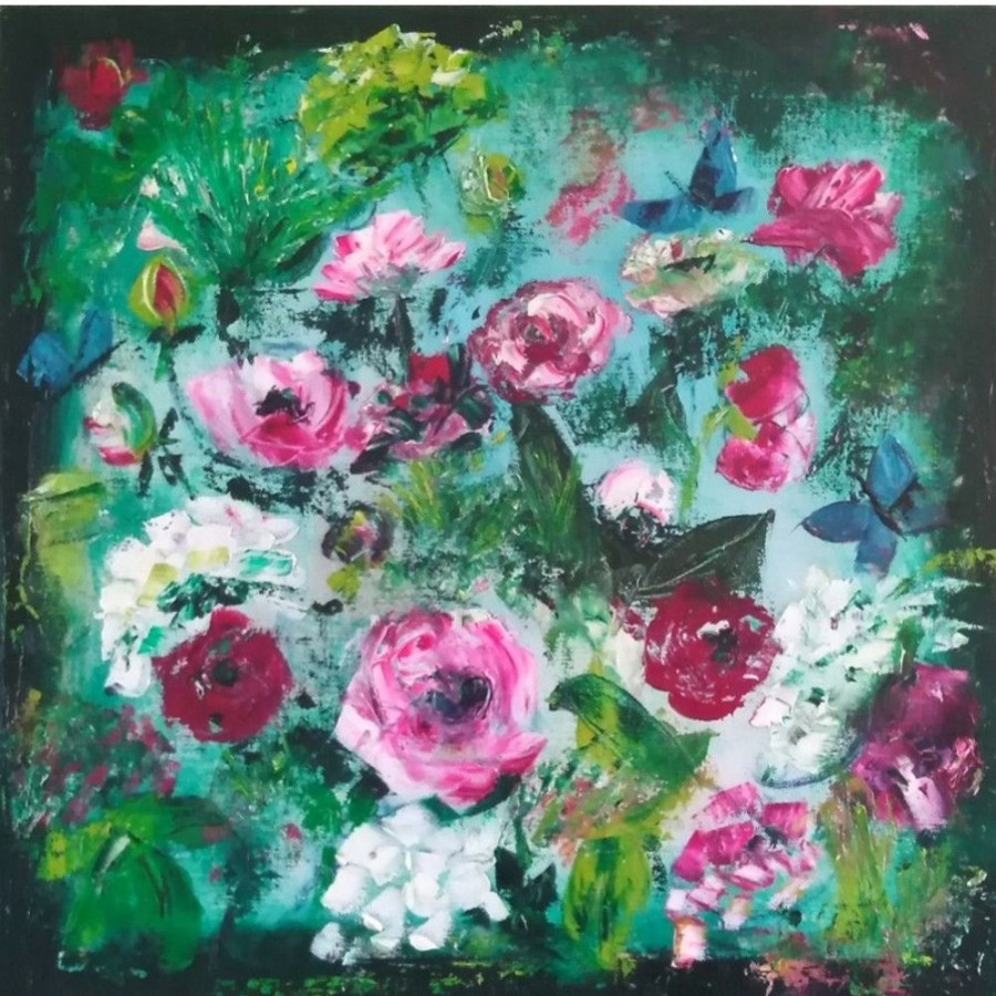 Styles En Peinture Galerie arnaud | Romantique...