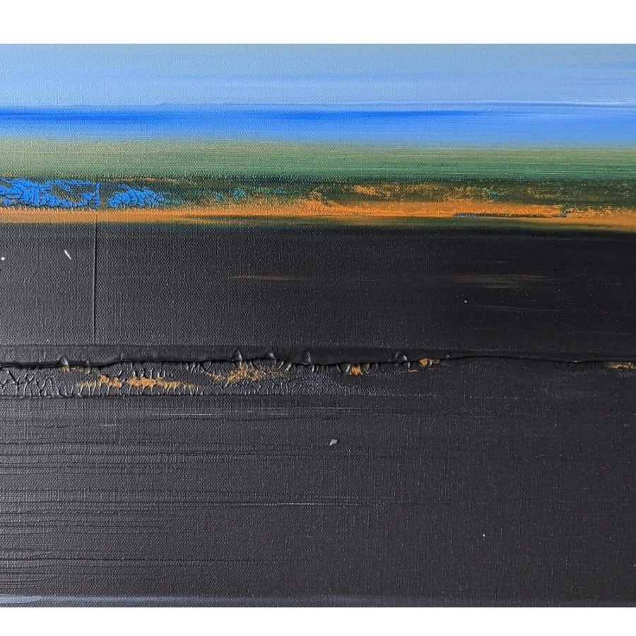 Styles En Peinture Galerie arnaud | A L'Horizon