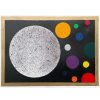 Styles En Peinture Galerie arnaud | Cercles