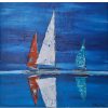 Styles En Peinture Galerie arnaud | La Voile Blanche