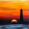 Styles En Peinture Galerie arnaud | Hon'S Lighthouse