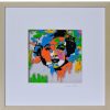 Styles En Peinture Galerie arnaud | Marilyn 6