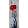 Styles En Peinture Galerie arnaud | Les Coquelicots 3