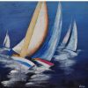 Styles En Peinture Galerie arnaud | En Mer