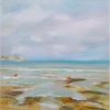 Styles En Peinture Galerie arnaud | Maree Basse Aux Portes En Re