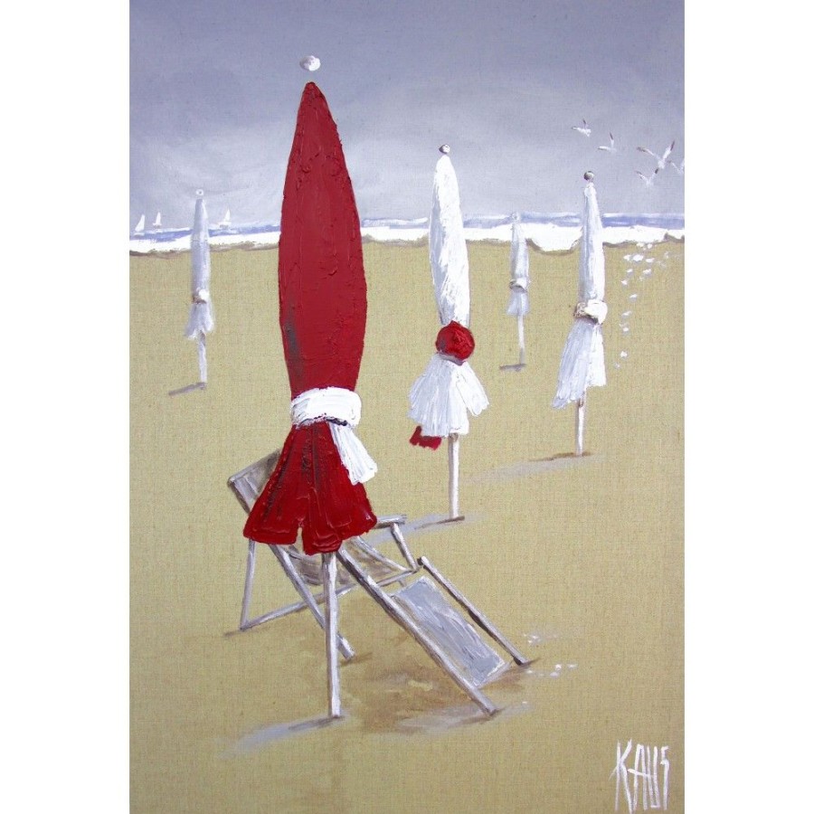 Styles En Peinture Galerie arnaud | A La Plage