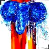 Styles En Peinture Galerie arnaud | Elephantasy